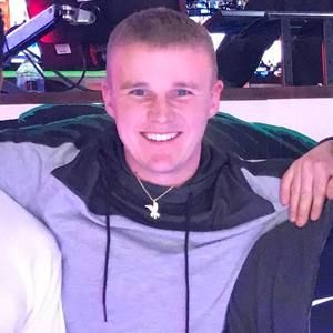 Meet your Posher, Harry